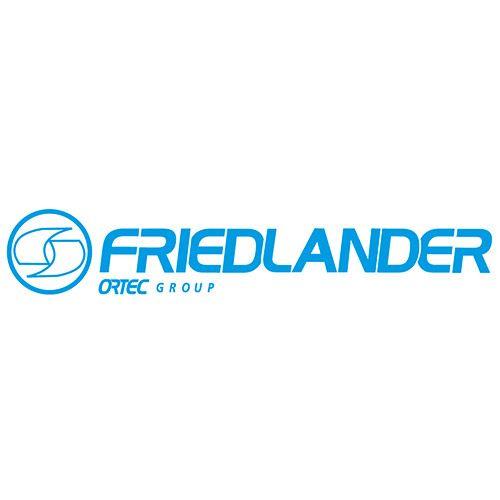 Friedlander